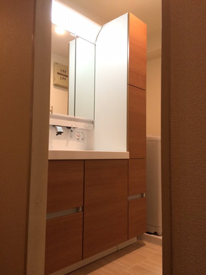 LIXIL　エルシィに交換